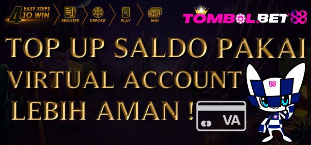DEPOSIT VIRTUAL ACCOUNT